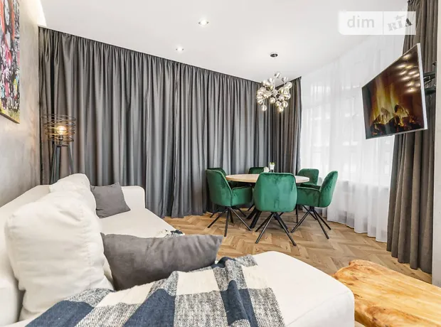 Квартира на вул. Валерія Самофалова, 16А/6 в Одесі, ID 357491, фото №3