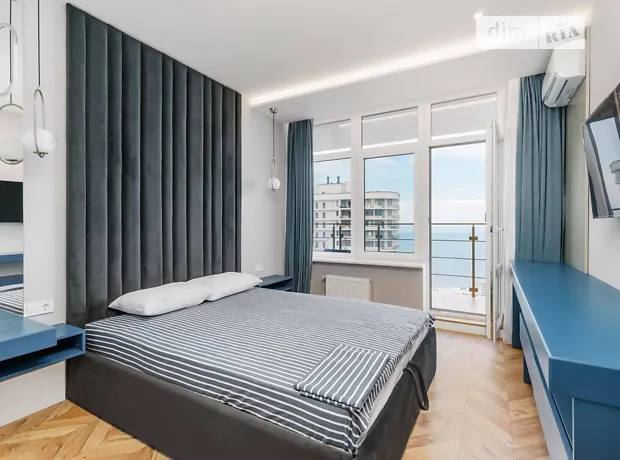 Квартира на вул. Валерія Самофалова, 16А/6 в Одесі, ID 357491, фото №8