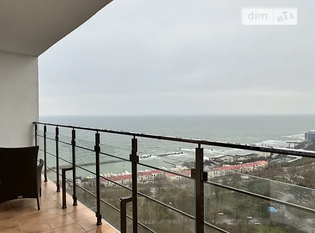 Квартира на вул. Валерія Самофалова, 16А/6 в Одесі, ID 357494, фото №12