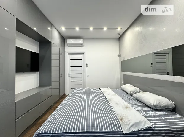 Квартира на вул. Валерія Самофалова, 16А/6 в Одесі, ID 357494, фото №5