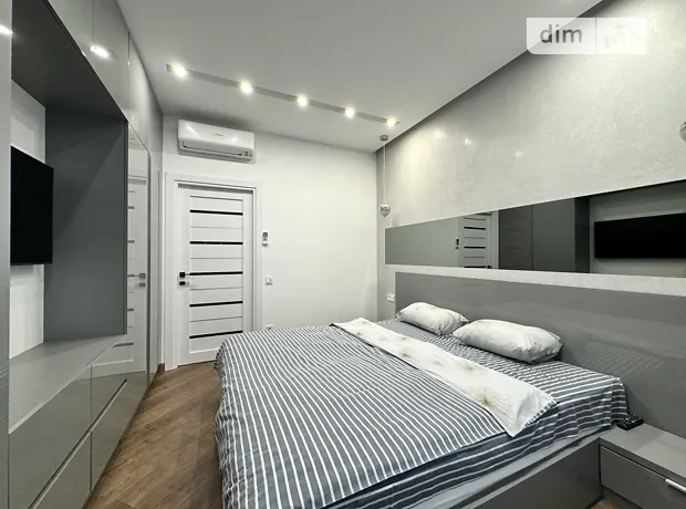 Квартира на вул. Валерія Самофалова, 16А/6 в Одесі, ID 357494, фото №6
