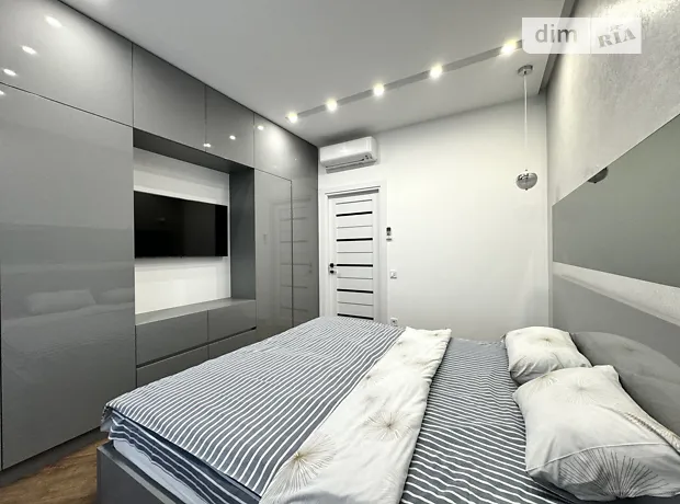 Квартира на вул. Валерія Самофалова, 16А/6 в Одесі, ID 357494, фото №8