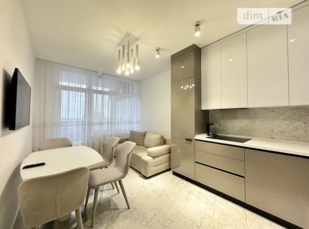 Квартира на вул. Валерія Самофалова, 16А/6 в Одесі, ID 357494, фото №10