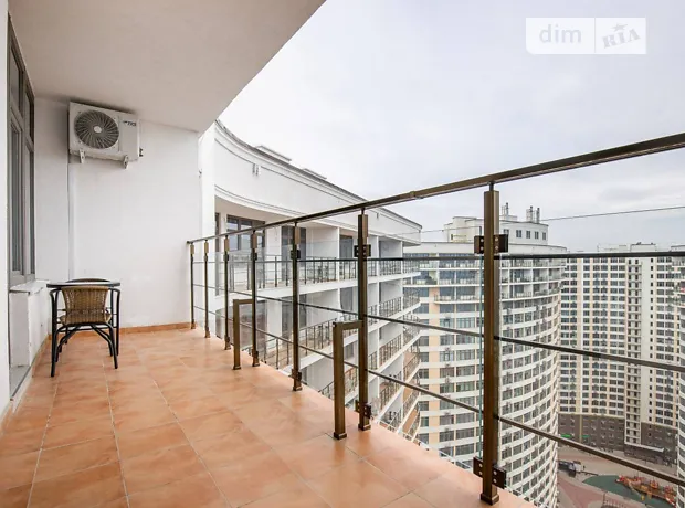 Квартира на вул. Валерія Самофалова, 16А/6 в Одесі, ID 357521, фото №13