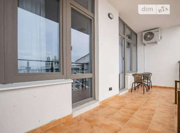 Квартира на вул. Валерія Самофалова, 16А/6 в Одесі, ID 357521, фото №14