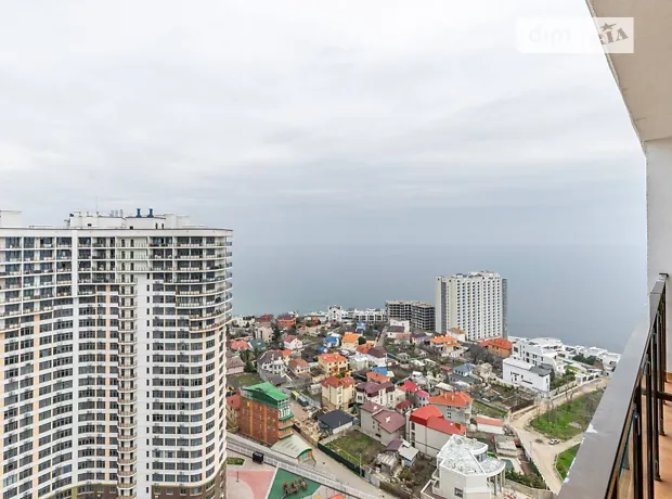 Квартира на вул. Валерія Самофалова, 16А/6 в Одесі, ID 357521, фото №15