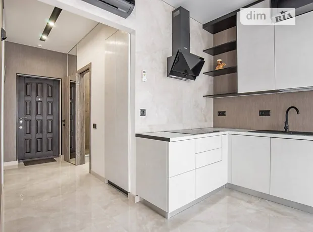 Квартира на вул. Валерія Самофалова, 16А/6 в Одесі, ID 357521, фото №6