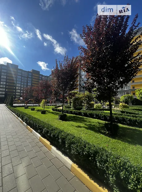 Квартира на вул. Івана Кожедуба, 4 в Київ, ID 358254, фото №2
