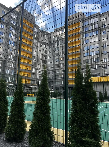 Квартира на вул. Івана Кожедуба, 4 в Київ, ID 358241, фото №3