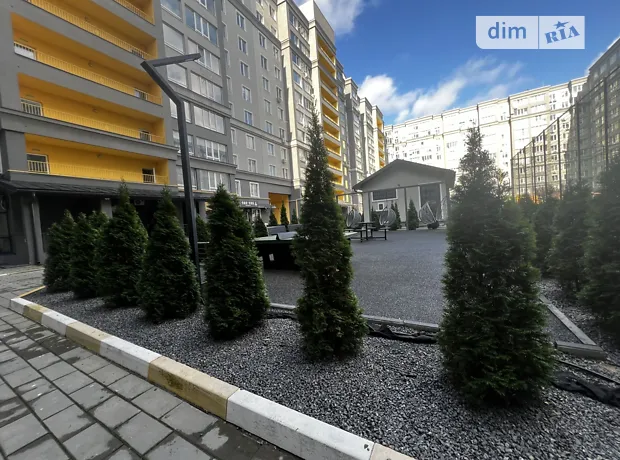 Квартира на вул. Івана Кожедуба, 4 в Київ, ID 358241, фото №4