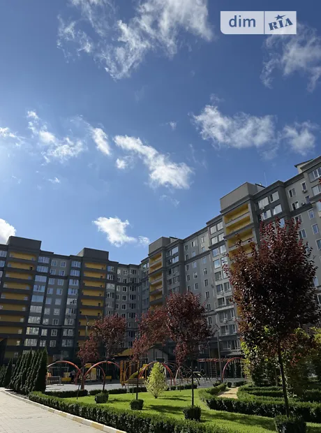 Квартира на вул. Івана Кожедуба, 4В в Київ, ID 358238, фото №1