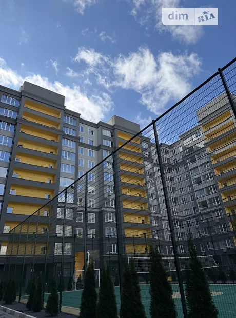 Квартира на вул. Івана Кожедуба, 4В в Київ, ID 358238, фото №2