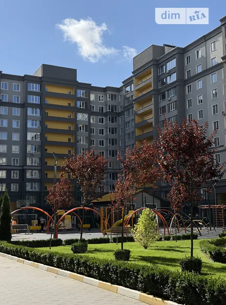 Квартира на вул. Івана Кожедуба, 4В в Київ, ID 358238, фото №3