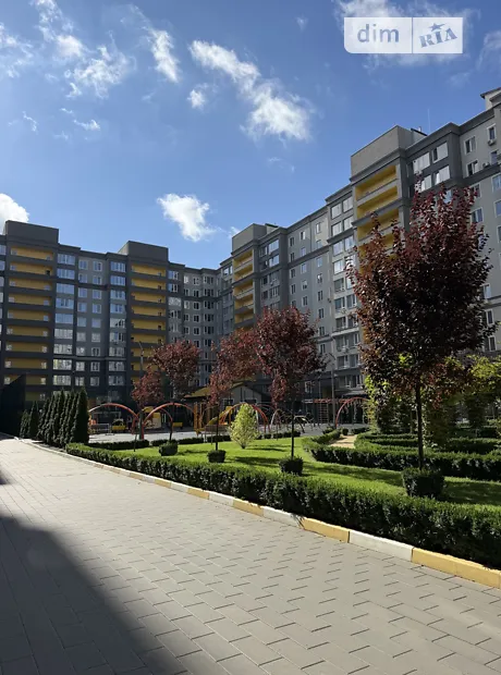 Квартира на вул. Івана Кожедуба, 4В в Київ, ID 358238, фото №4