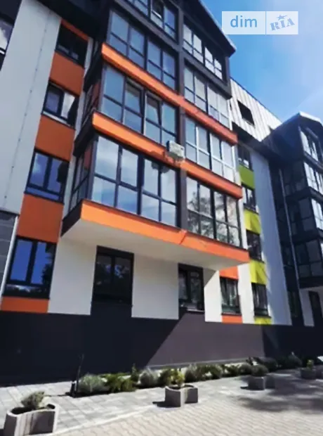 Квартира на вул. Слобідська, 56, ID 358147, фото №1