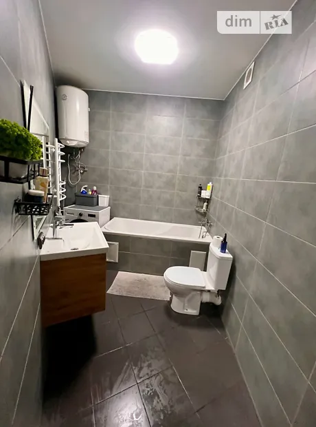 Квартира на вул. Новопольова, 2 в Київ, ID 358143, фото №2