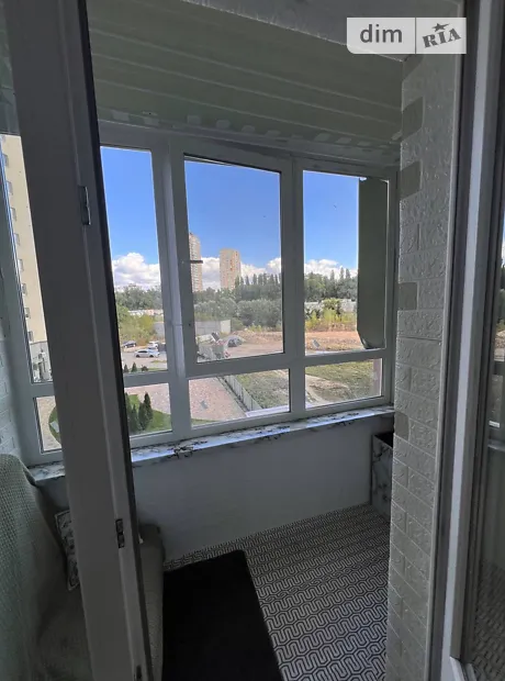 Квартира на вул. Новопольова, 2 в Києві, ID 358143, фото №11