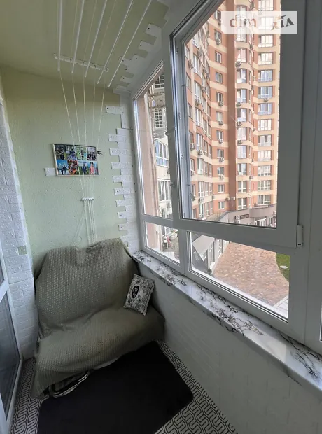 Квартира на вул. Новопольова, 2 в Києві, ID 358143, фото №12