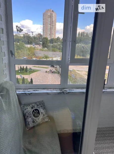 Квартира на вул. Новопольова, 2 в Києві, ID 358143, фото №13