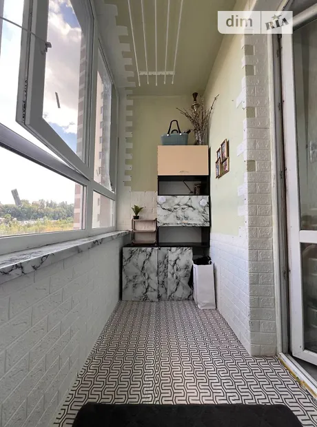 Квартира на вул. Новопольова, 2 в Києві, ID 358143, фото №14