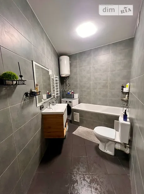 Квартира на вул. Новопольова, 2 в Київ, ID 358143, фото №4