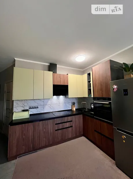 Квартира на вул. Новопольова, 2 в Київ, ID 358143, фото №5