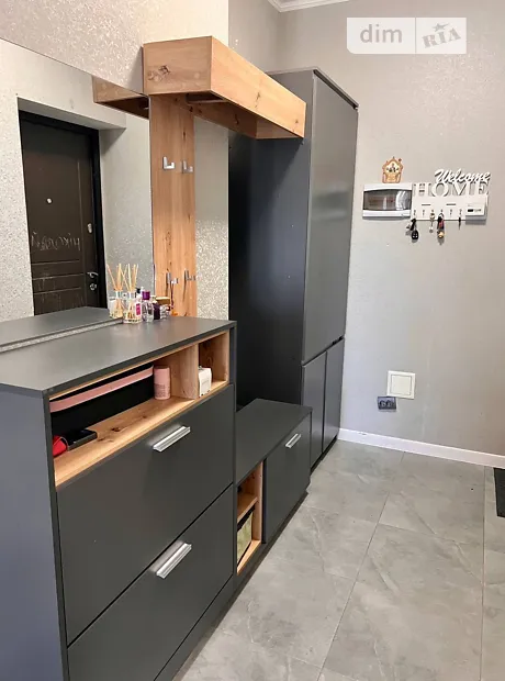 Квартира на вул. Новопольова, 2 в Києві, ID 358143, фото №7