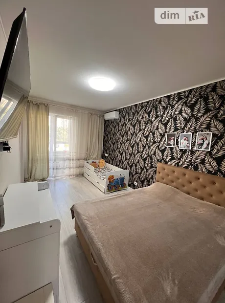 Квартира на вул. Новопольова, 2 в Києві, ID 358143, фото №9