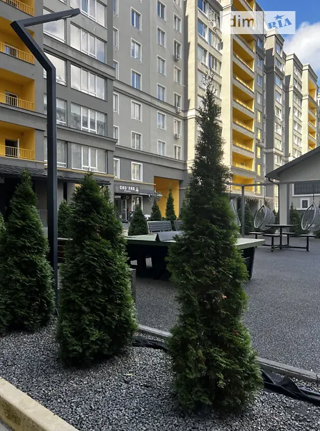 Квартира на вул. Івана Кожедуба в Київ, ID 358220, фото №2