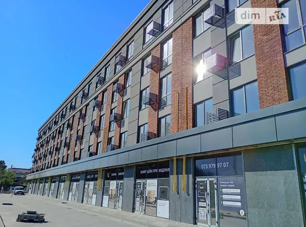 Квартира на вул. Соборна, 39 в Київ, ID 358186, фото №1