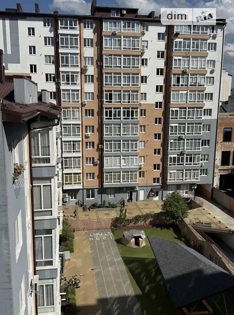 Квартира на вул. Андрія Мельника, 10 в Івано-Франківську, ID 358197, фото №11