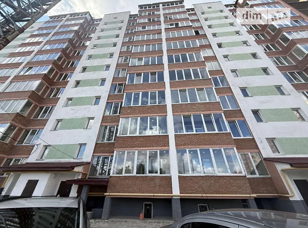 Квартира на вул. Богдана-Ігора Антонича, 5Б в Львові, ID 358173, фото №16