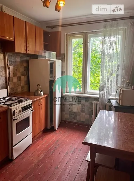 Квартира на вул. Довженка О, 7Б, ID 358121, фото №1