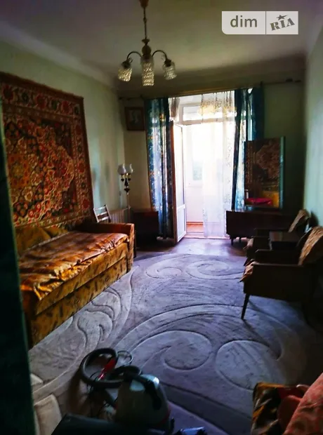 Квартира на вул. Черняховського, 12 в Києві, ID 357641, фото №6