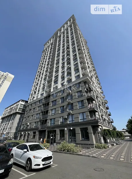 Квартира на вул. Кам'янська в Києві, ID 358144, фото №17