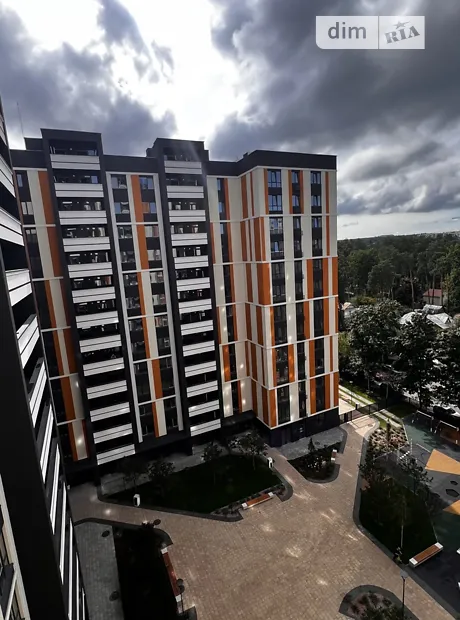 Квартира на вул. Миколи Шудрі, 23 в Києві, ID 358127, фото №11