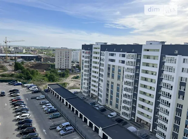 Квартира на вул. Лісогринівецька в Хмельницькому, ID 401236, фото №9
