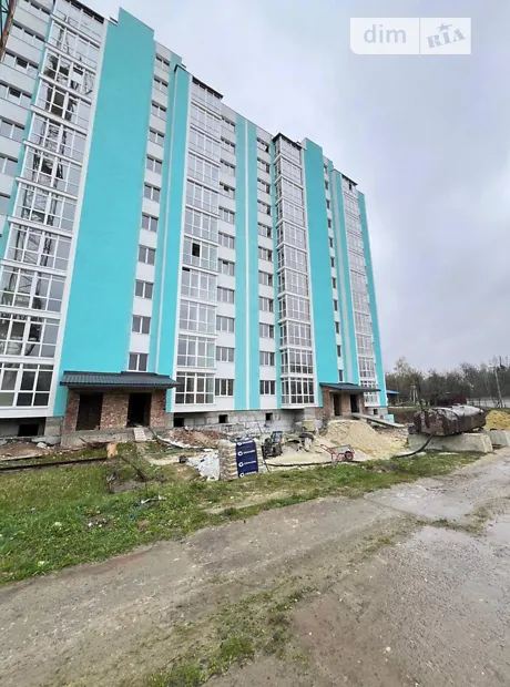 Квартира на вул. Величковського, 11 в Львів, ID 358134, фото №1