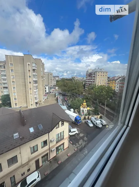 Квартира на вул. Вовчинецька, 167 в Івано-Франківську, ID 358113, фото №13