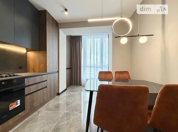 Квартира на вул. Княгинин в Івано-Франківську, ID 358110, фото №6