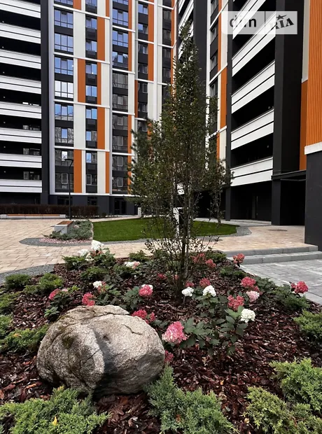 Квартира на вул. Миколи Шудрі, 23 в Київ, ID 358092, фото №1