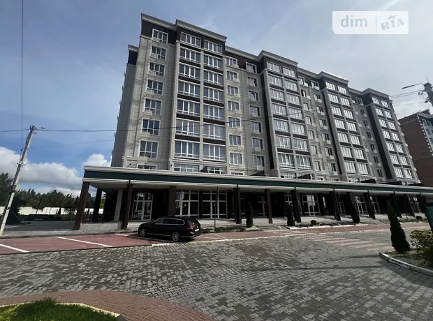 Квартира на вул. Соломії Крушельницької, 1 в Київ, ID 358024, фото №1