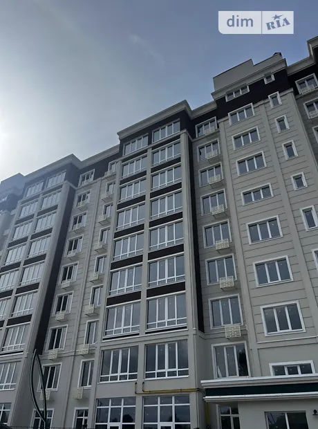 Квартира на вул. Соломії Крушельницької, 1 в Київ, ID 358024, фото №3