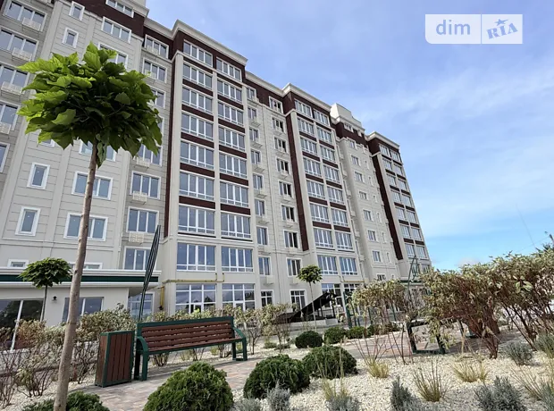 Квартира на вул. Соломії Крушельницької в Київ, ID 358029, фото №1