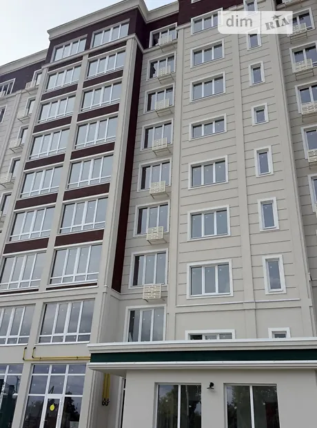 Квартира на вул. Соломії Крушельницької в Київ, ID 358029, фото №2
