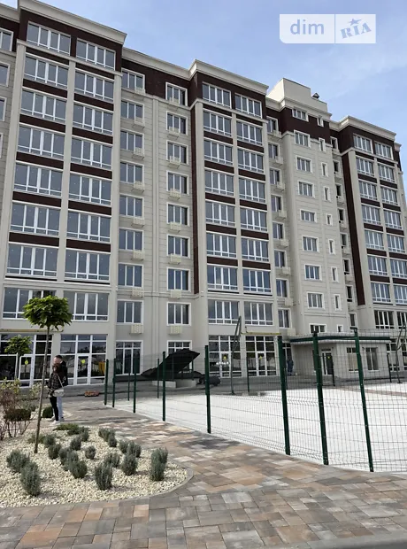 Квартира на вул. Соломії Крушельницької, 1 в Київ, ID 358798, фото №3