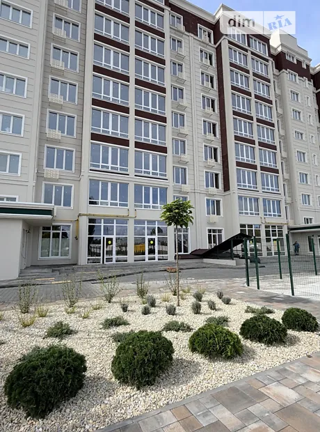 Квартира на вул. Соломії Крушельницької в Київ, ID 358015, фото №1