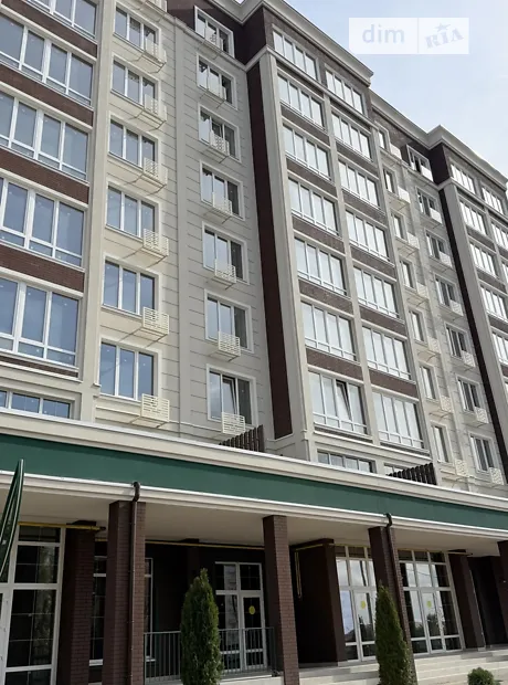 Квартира на вул. Соломії Крушельницької в Київ, ID 358006, фото №5