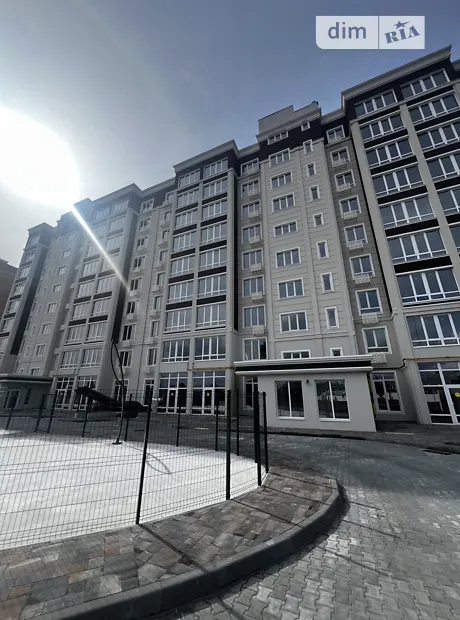 Квартира на вул. Соломії Крушельницької, 1 в Київ, ID 358008, фото №2