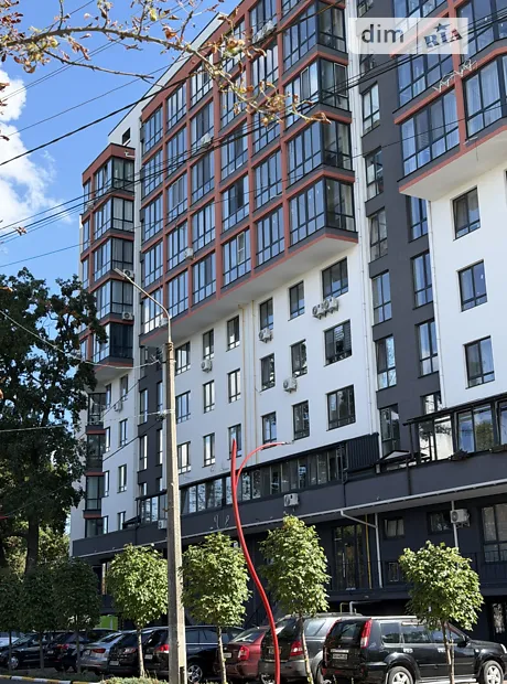 Квартира на вул. 9-а лінія, 1 в Києві, ID 358778, фото №34